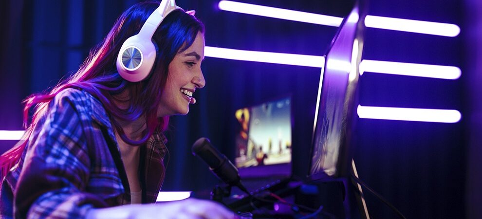 Gaming Dunia Hiburan Digital yang Terus Berkembang
